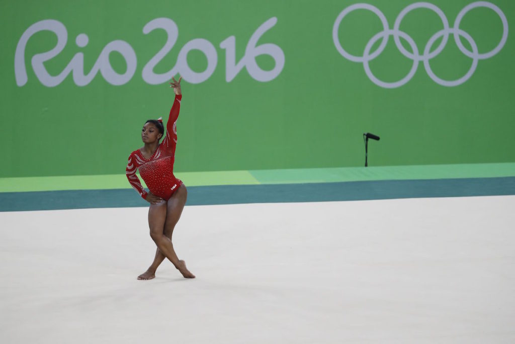 Olympic Gymnast Simone Biles’ Mother: Addiction & Stigma