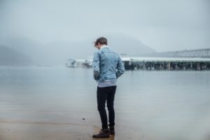 Staying Sober Through A Bad Day