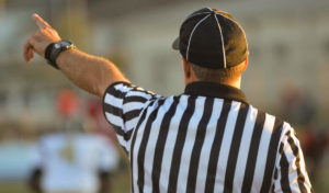 The NFL’s Ongoing Battle With Addiction