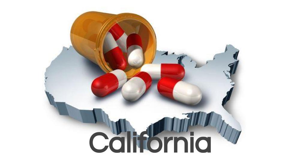 STATE OF AFFAIRS: California Wins Case Against Big Pharma