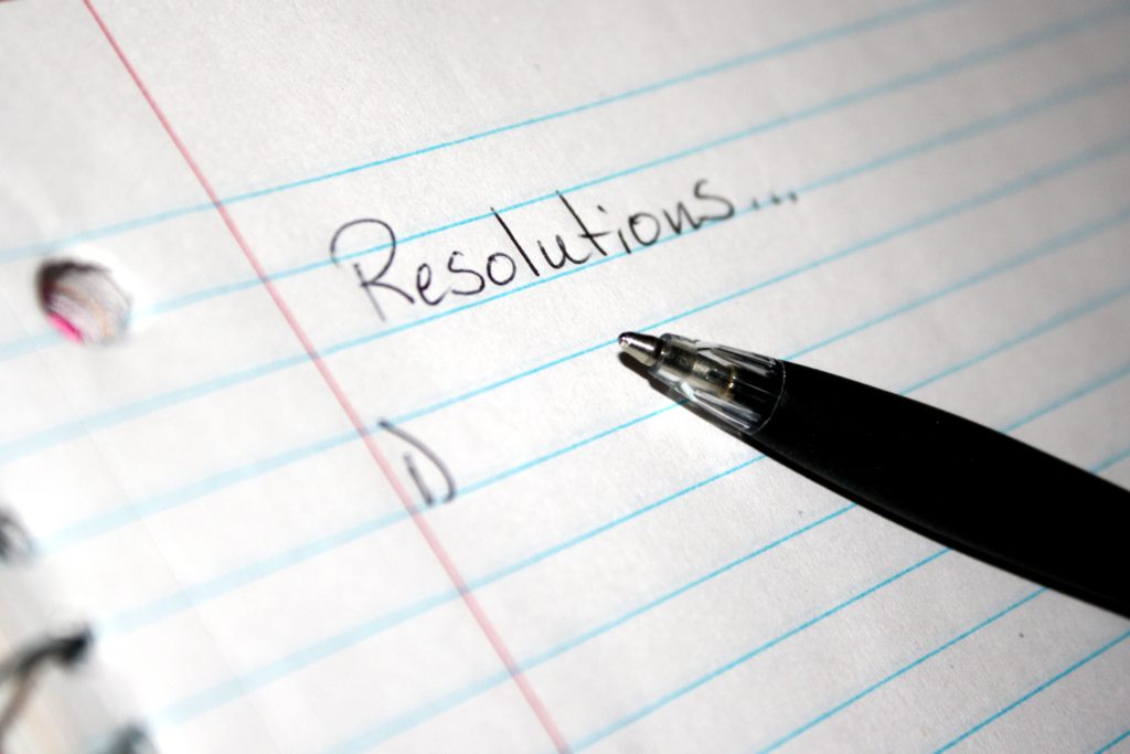 We Found The One New Year’s Resolution That Works
