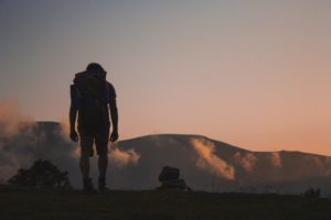 What if being an addict was just the first step in a long and incredible journey?