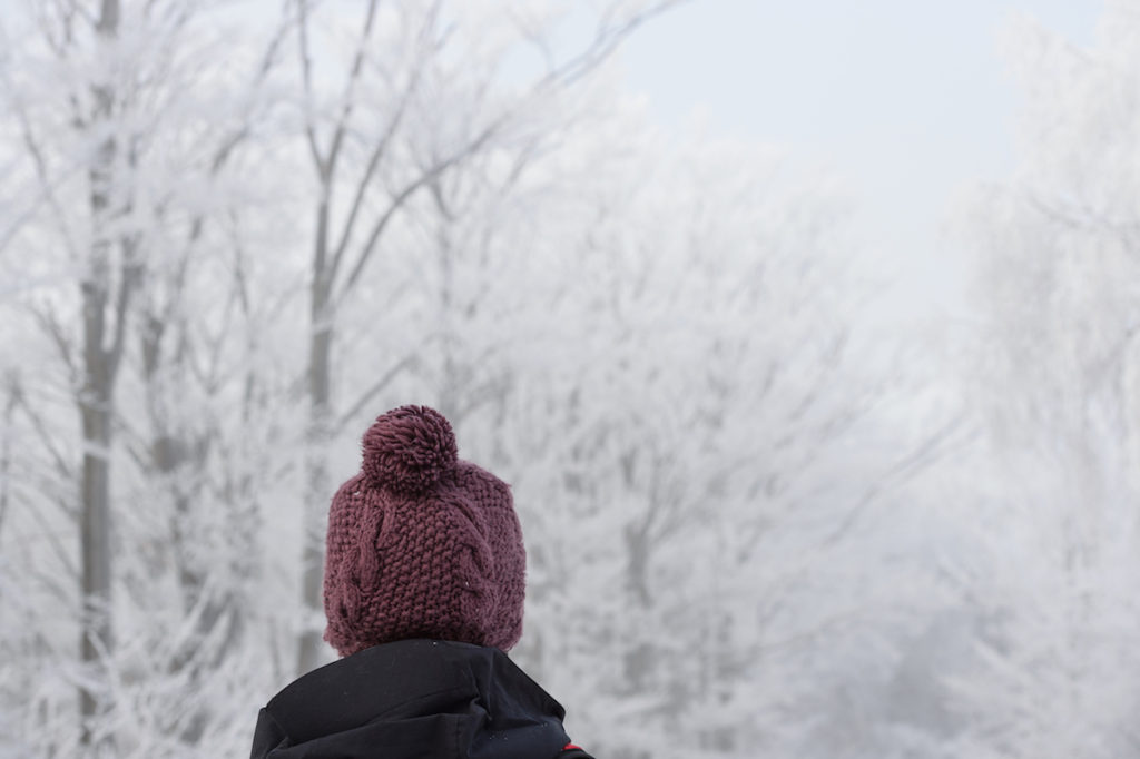 Holidays & Relapse: What to Do After a Relapse Over the Holidays