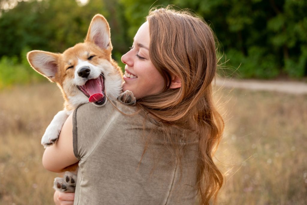 The Many Benefits of Pets for Your Health