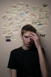 Changing your Inner Dialogue. (Recovering from Addiction)