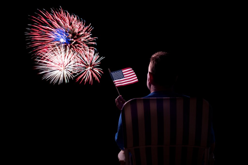 How To Avoid Relapse On The 4th Of July.