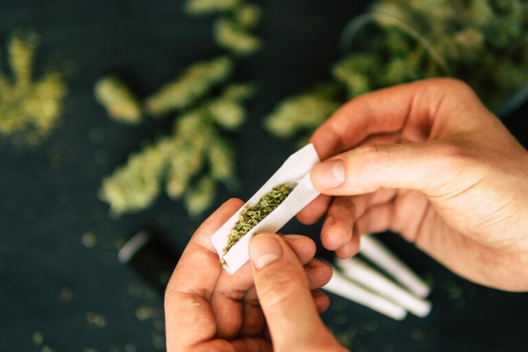 Can You Overdose on Marijuana? Marijuana Overdose