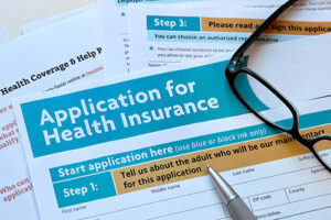 insurance application for anthem rehab insurance coverage
