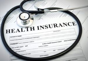 health forms make people think of EAP rehab insurance coverage