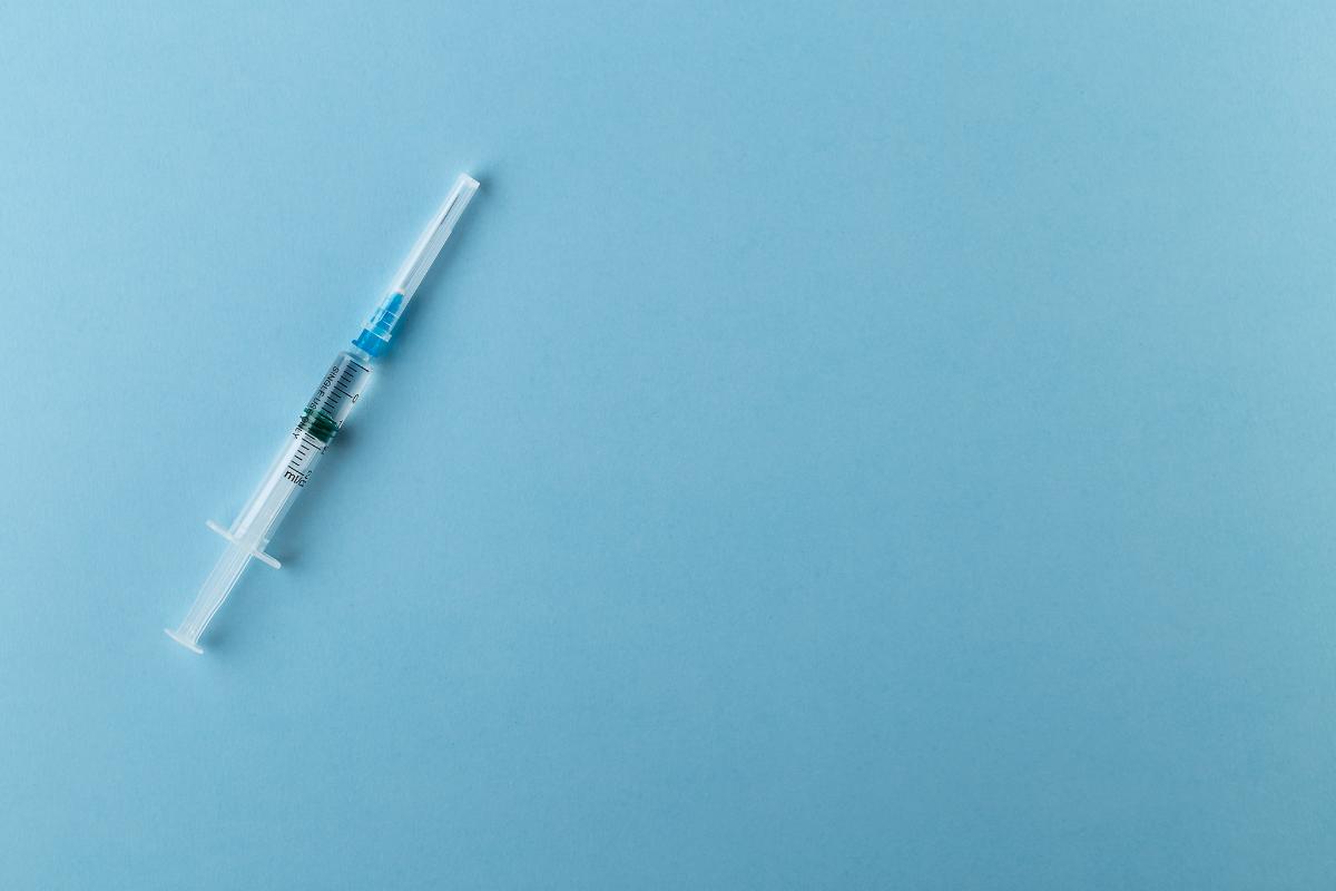 What Is a Needle Fixation?  Substance Use Disorder Treatment