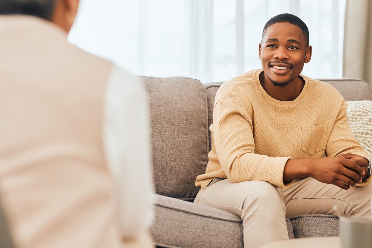 Transitional Living Programs | Transitional Recovery Program